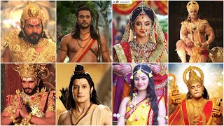 sankat mochan mahabali hanuman serial desi tashan sankat mochan mahabali hanuman serial desi tashan
