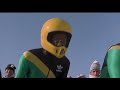 Cool Runnings Feel The Rhythm