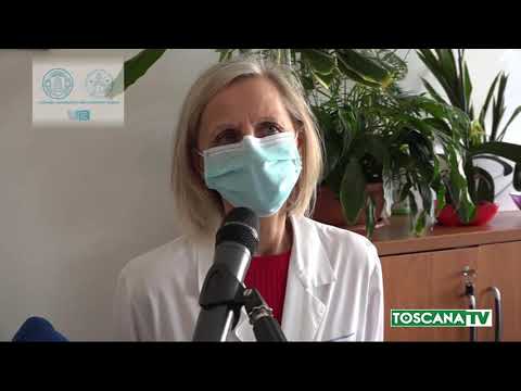 2020-04-20 SIENA - ISOLATO ANCHE IN TOSCANA VIRUS SARS-COV2