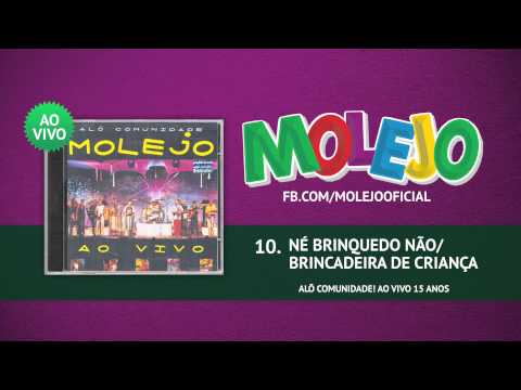 Né brinquedo Não video