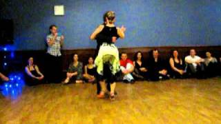 Mette Munk Andresen & Martin Nymann Pedersen