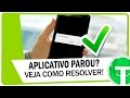 Como Corrigir Erro "aplicativo Parou De Funcionar" No Android