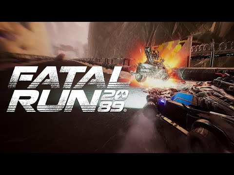 Gameplay Trailer
