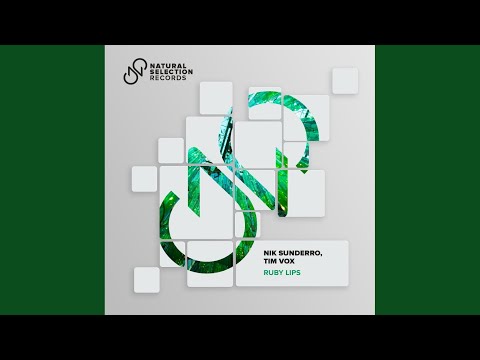 Ruby Lips (Classic House Mix)