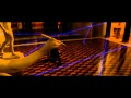 [HQ] Oceans Twelve - Capoeira Laser Scene 