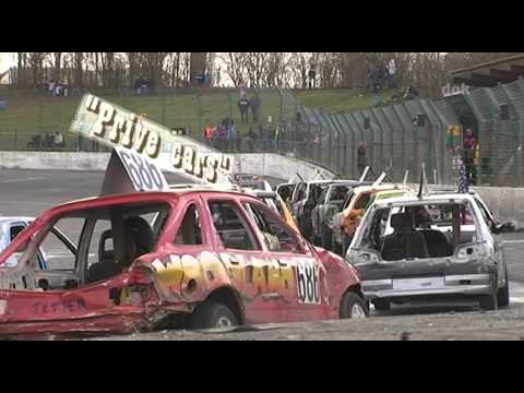 Faszination Motorsport 01.04.2015