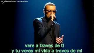 George Michael - You and I - subtitulos en español