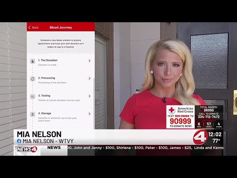 Blood Donation Dothan Al