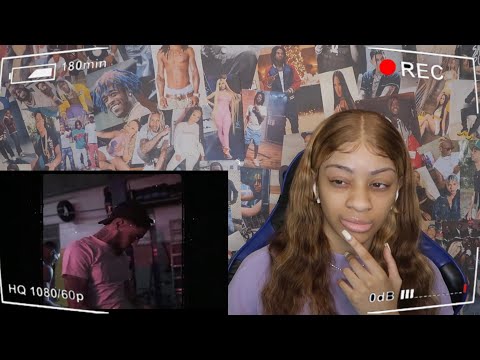 BossMade Joel Ft Rosee Camp - Tools (Official Video) REACTION
