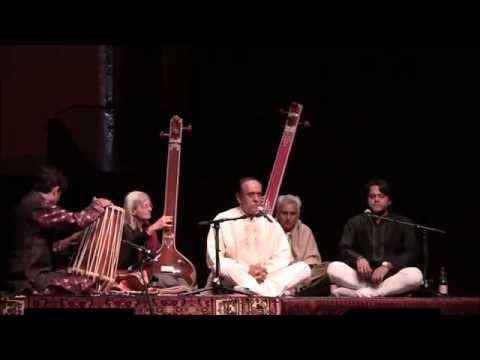 Raga Yaman Kalyan | Ritwik Sanyal | Easter Festival | Austria