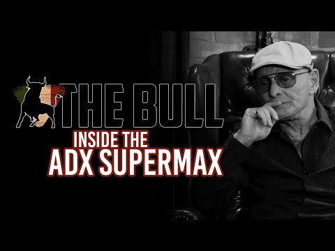 Im Inneren des ADX Supermax | Sammy „The Bull“ Gravano
