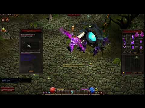 Criar e Evoluir Ghost Horse