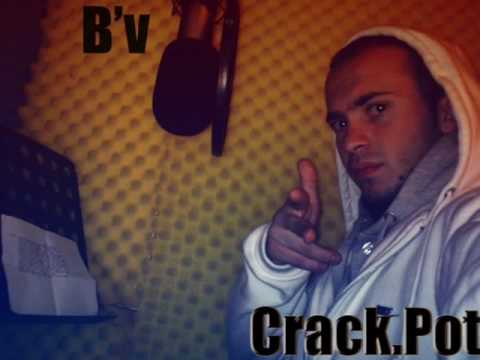 Hakky ft Crack Pot - Ku je nis 2010 new