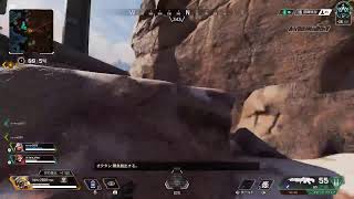 【APEX:PS4版】【参加型】プラ帯 最後の追い込みランクマッチ ダイヤ行きたい・・・