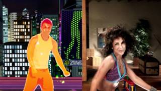 Zumba Fitness (Without Belt) video 1