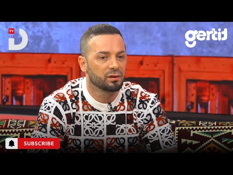 Meti Bërbatovci | Sofra e Salihut | DTV Media