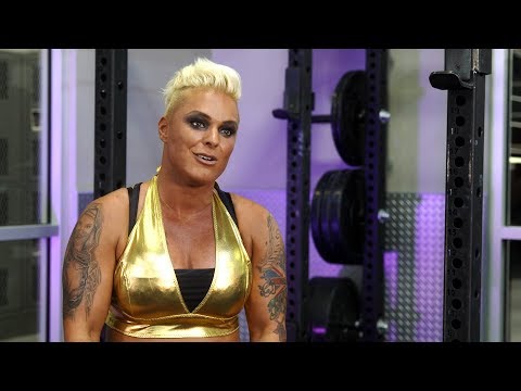Jazzy Gabert Cleared To Return To In-Ring Competition