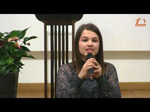 Clara Apachitei - Glas din departari