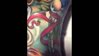 Download lagu tato seluruh tubuh 25 #shorts mp3
