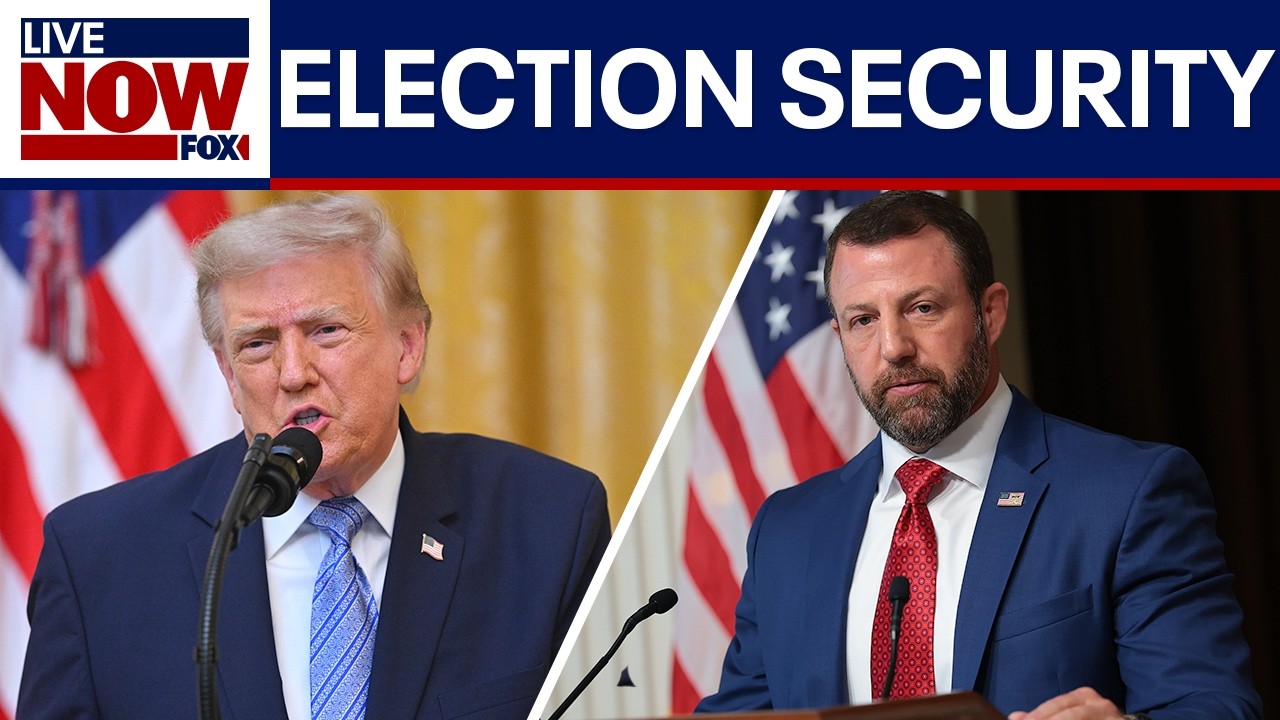 DHS threatens states with fines, charges of election security measures