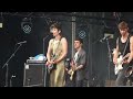Mademoiselle K @ Vieilles Charrues 2023   Final