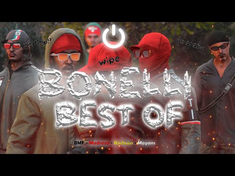 BEST OF BONELLI x OFFLINE #gf #wipe #offline