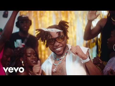 Azanti - Gettin' Hot