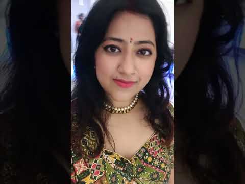 Rupali Srivastava dance clip
