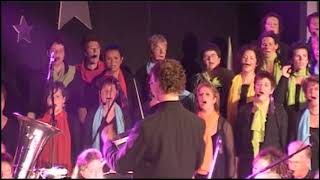 Proms in de Peel 2005: Conquest of Paradise