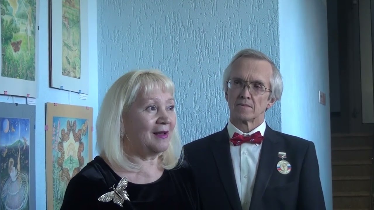 Колледж TV - Аркаим страна городов