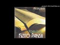 Youth Choir Kizito Parish - Ichupo (Official Audio)