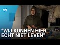 140 huurders van zéér slecht onderhouden woningen eisen actie