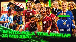 Ciee, Klub PRABOWO JUARA Liga 2 🏆 FOMO! CHELSEA Kejar MOURINHO 😂 PESCARA Degradasi, Fans TANTRUM 🤬