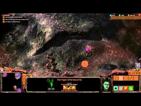 Let's Stream StarCraft Mass Recall [Mittel | Deutsch] - Part 57