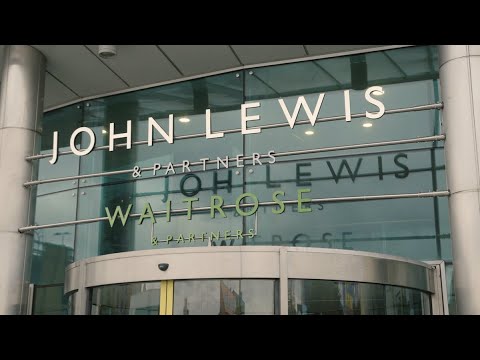 John Lewis & Partners Southampton - Experience your store like never before
