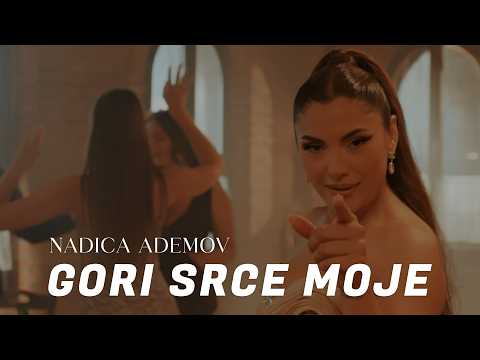 NADICA ADEMOV - GORI SRCE MOJE (Album MILOSTINJA 2026)
