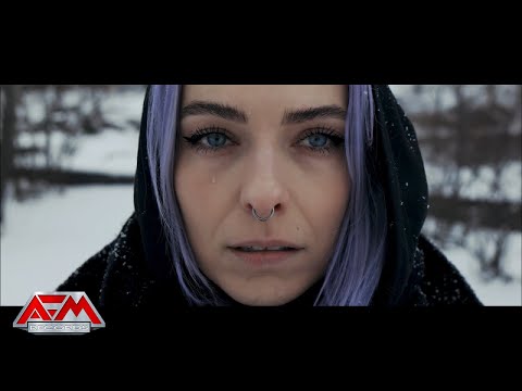 ARION Ft. CYAN KICKS - In The Name Of Love - (2021) // Official Music Video // AFM Records