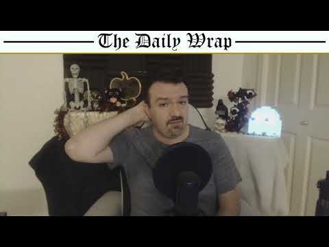 The Daily Wrap: Sept. 29, 2022 - Fall Gaming Season Begins! The Evil Within and MultiVersus Grinding