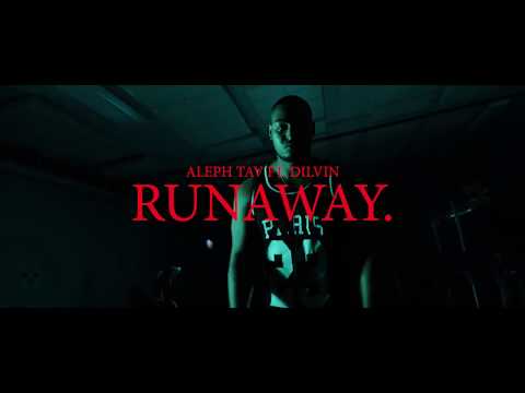 Aleph TAV (Runaway )  Ft Dilvin