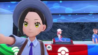 #2 ポケットモンスター、縮めてポンにゃ！【ポケットモンスターバイオレット】