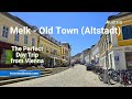 Melk Altstadt In Austria Old Town The Perfect Day Trip From Vienna