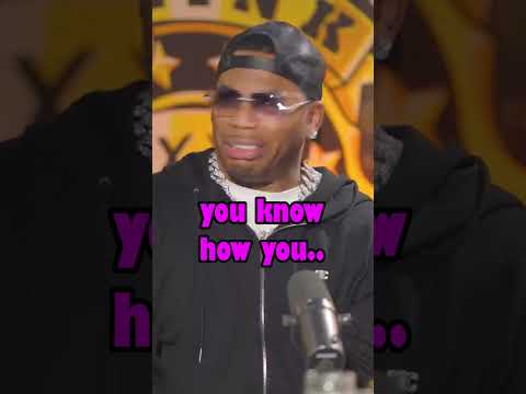 Nelly Talks Grillz Song With Paul Wall