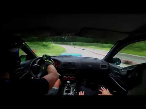 2 Runda SMT 2020 Artur Kobiela, Kamil Wala - Subaru Impreza - Onboard