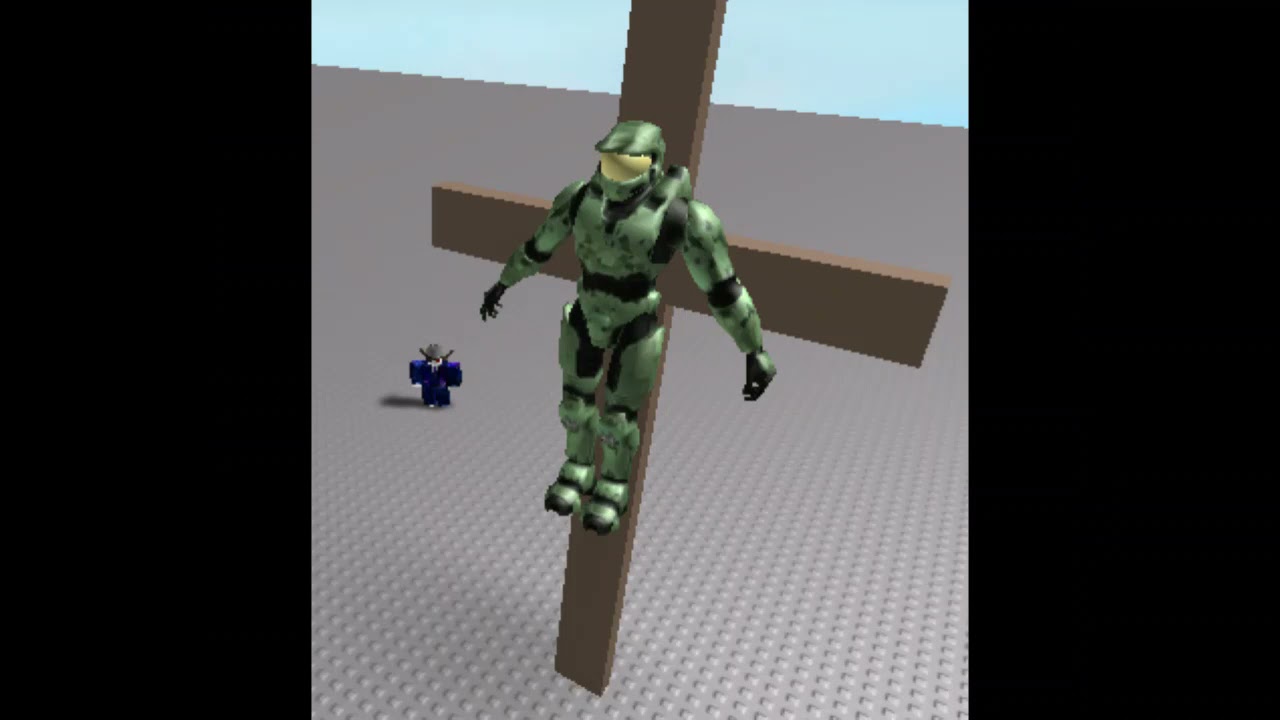 Mii theme played over cursed images