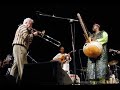 Roswell Rudd and Toumani Diabate - Hank