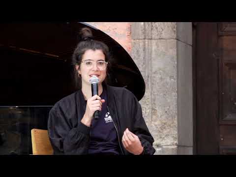 Das Mittelmeer und Wir — Auftaktveranstaltung