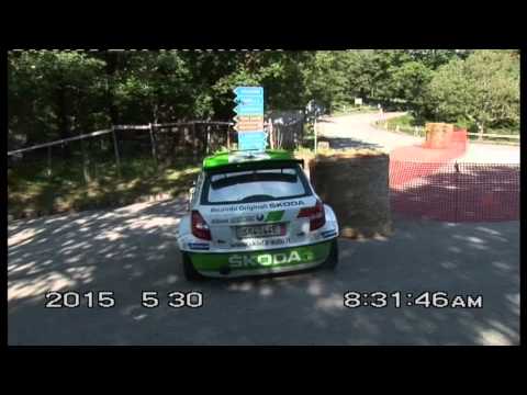 99° Targa Florio CIR HD   2° Assoluti Scandola   D'Amore