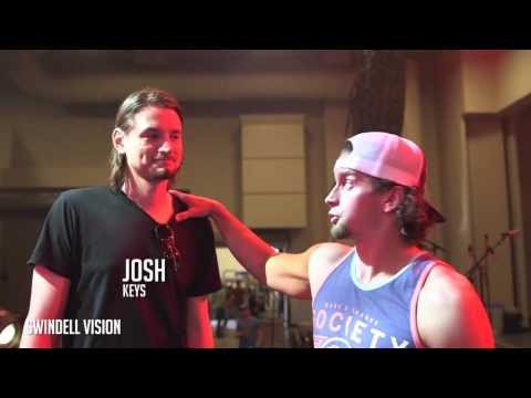 Swindell Vision Episode 22 - Bloopers