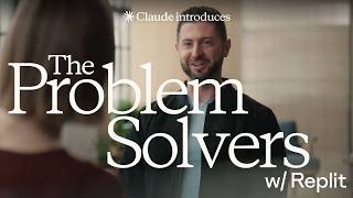 The Problem Solvers: Michele Catasta at Replit