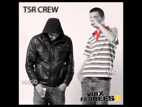 TÉLÉCHARGER TSR CREW CREW TÉLÉCHARGER TSR